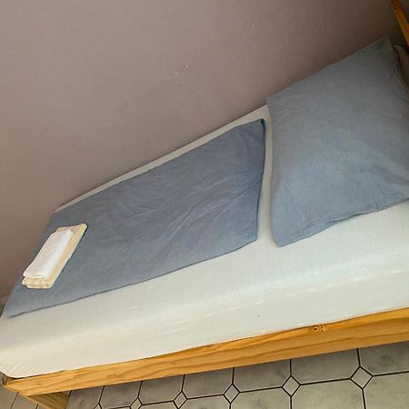 M/P Apartment Duisburg Bagian luar foto