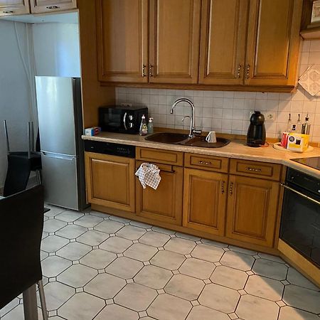 M/P Apartment Duisburg Bagian luar foto