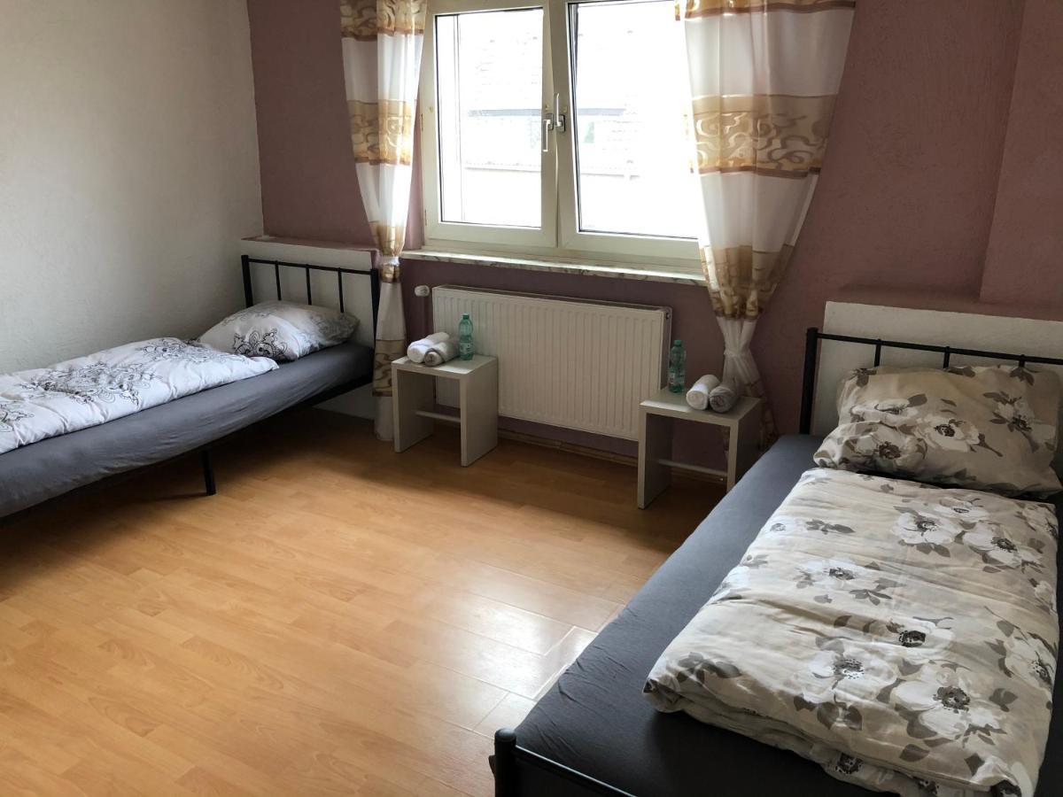 M/P Apartment Duisburg Bagian luar foto