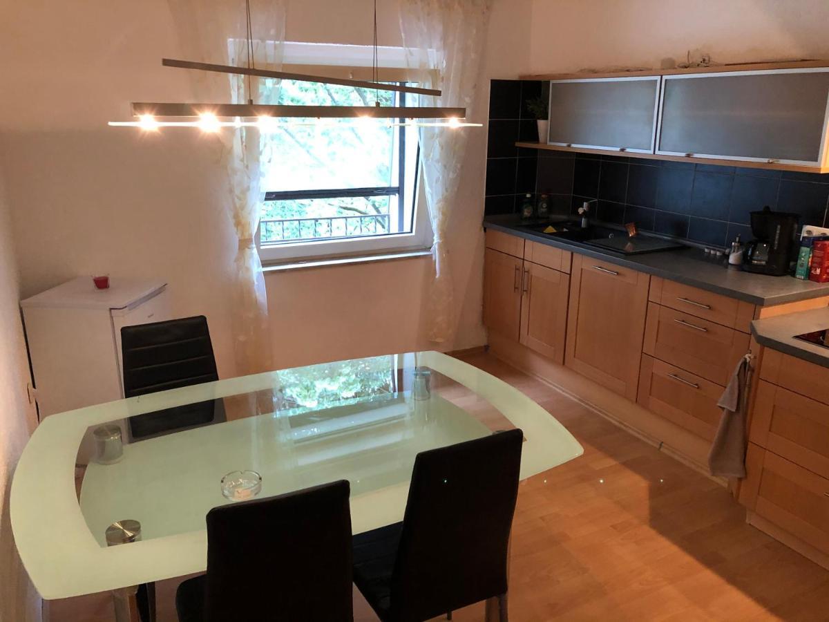 M/P Apartment Duisburg Bagian luar foto