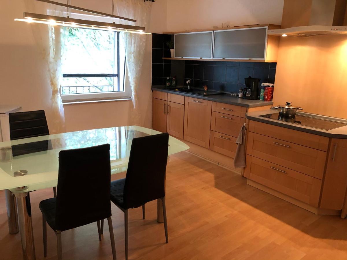 M/P Apartment Duisburg Bagian luar foto