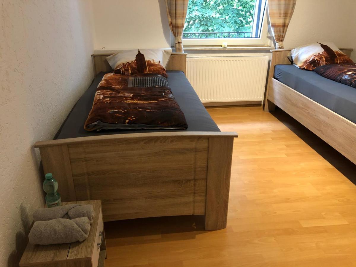 M/P Apartment Duisburg Bagian luar foto