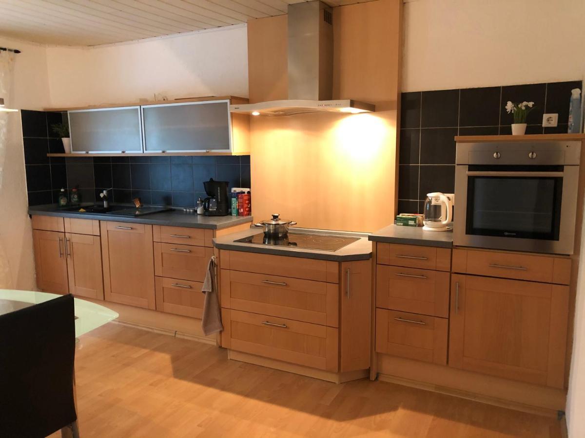 M/P Apartment Duisburg Bagian luar foto