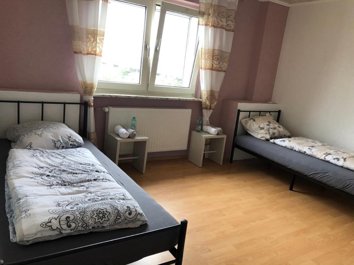 M/P Apartment Duisburg Bagian luar foto