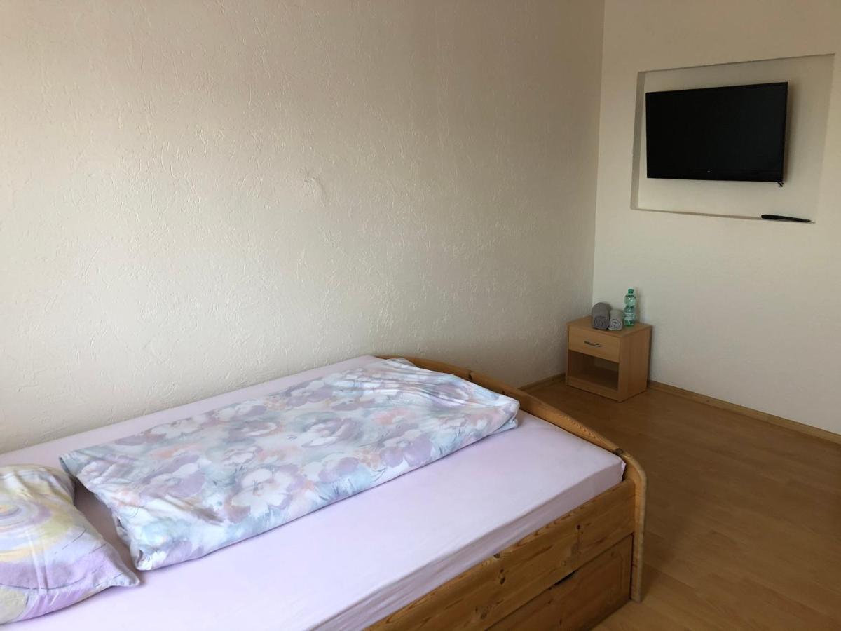 M/P Apartment Duisburg Bagian luar foto