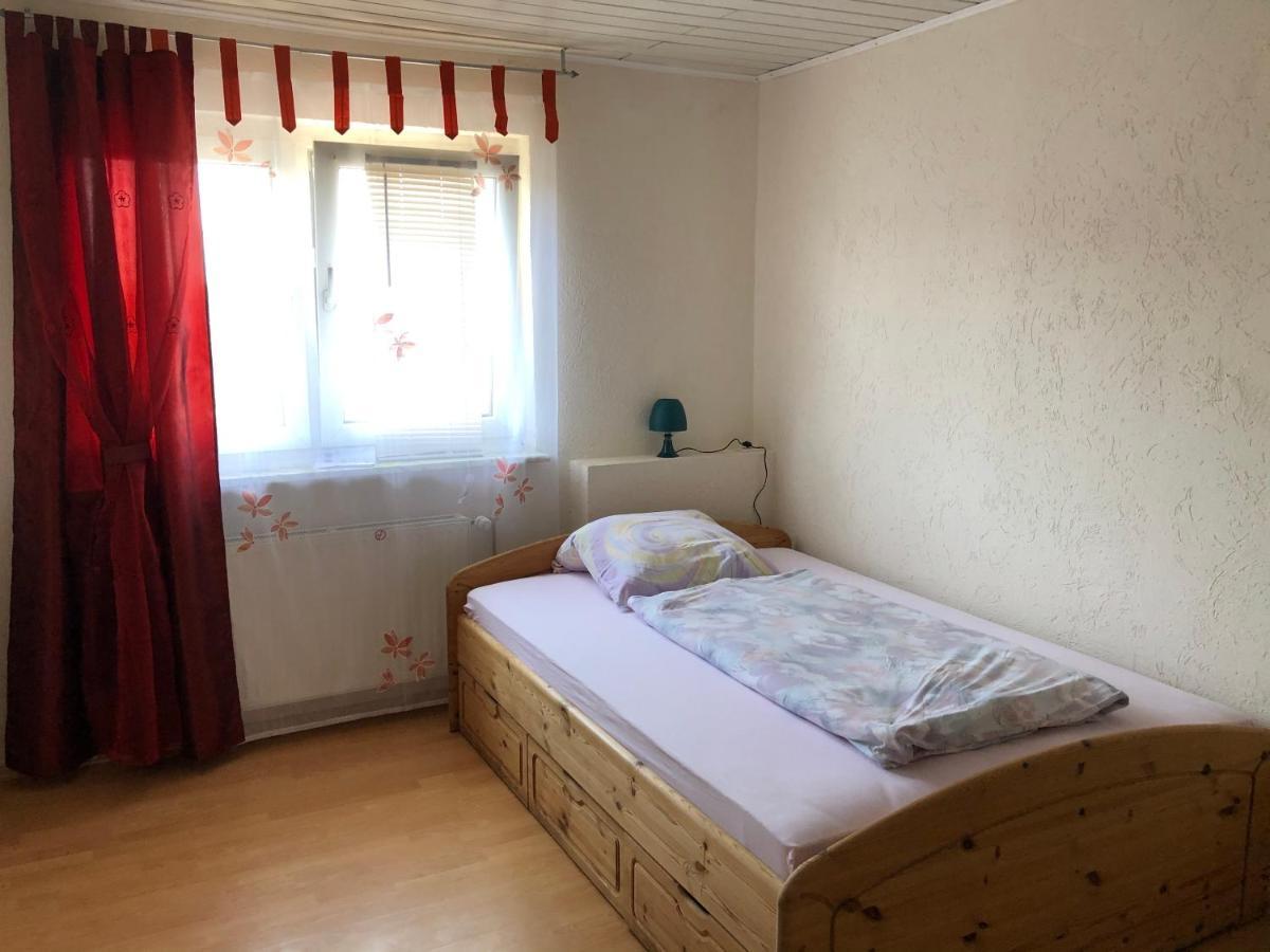 M/P Apartment Duisburg Bagian luar foto