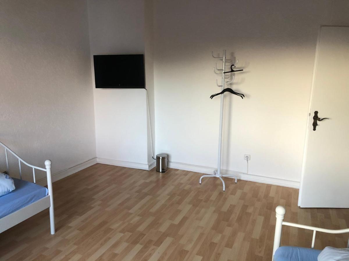 M/P Apartment Duisburg Bagian luar foto