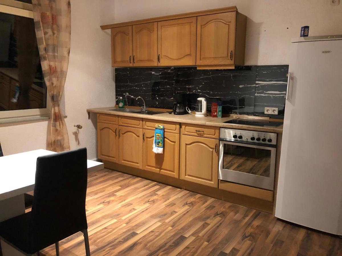 M/P Apartment Duisburg Bagian luar foto