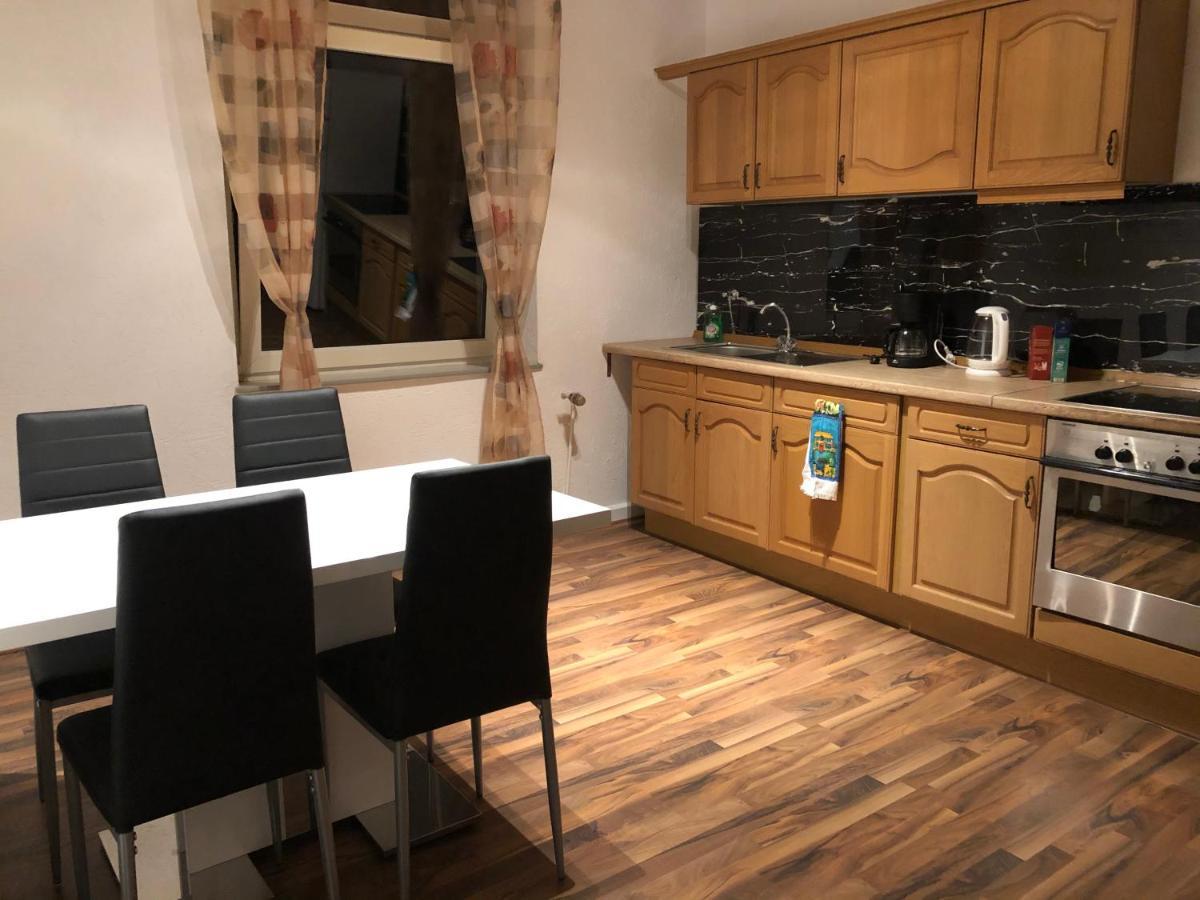 M/P Apartment Duisburg Bagian luar foto
