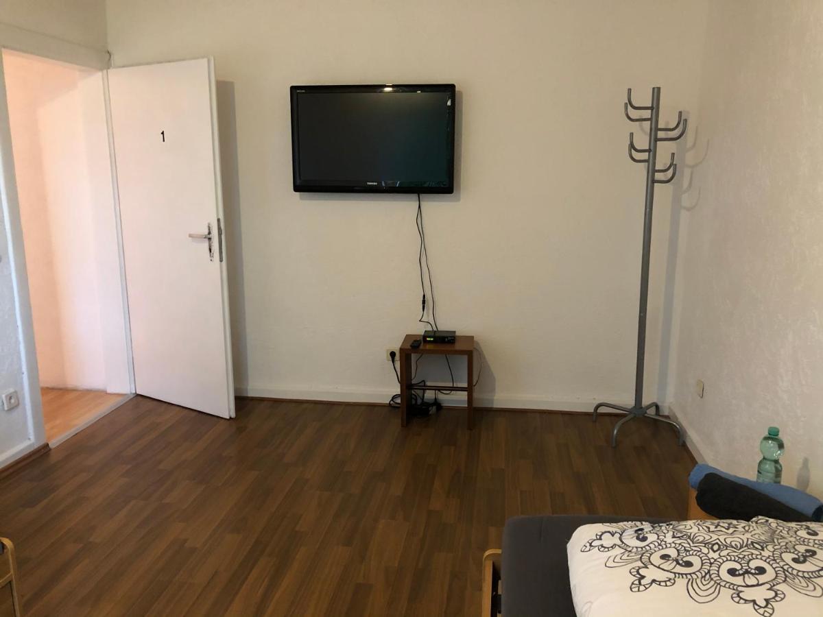 M/P Apartment Duisburg Bagian luar foto