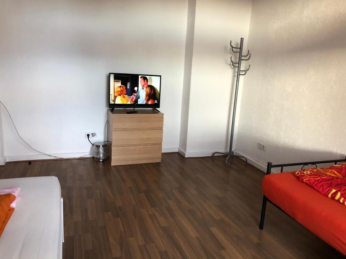 M/P Apartment Duisburg Bagian luar foto