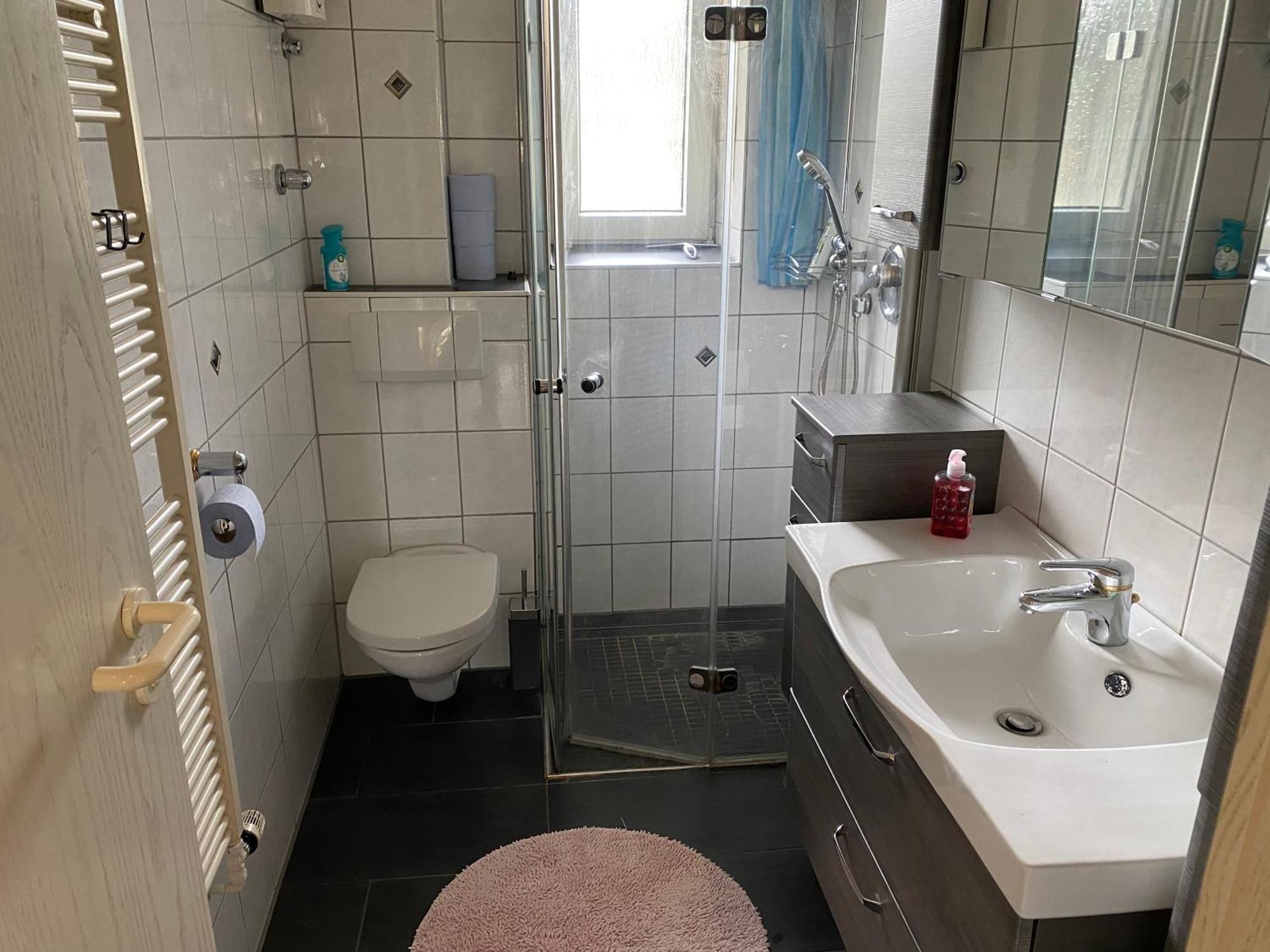 M/P Apartment Duisburg Bagian luar foto