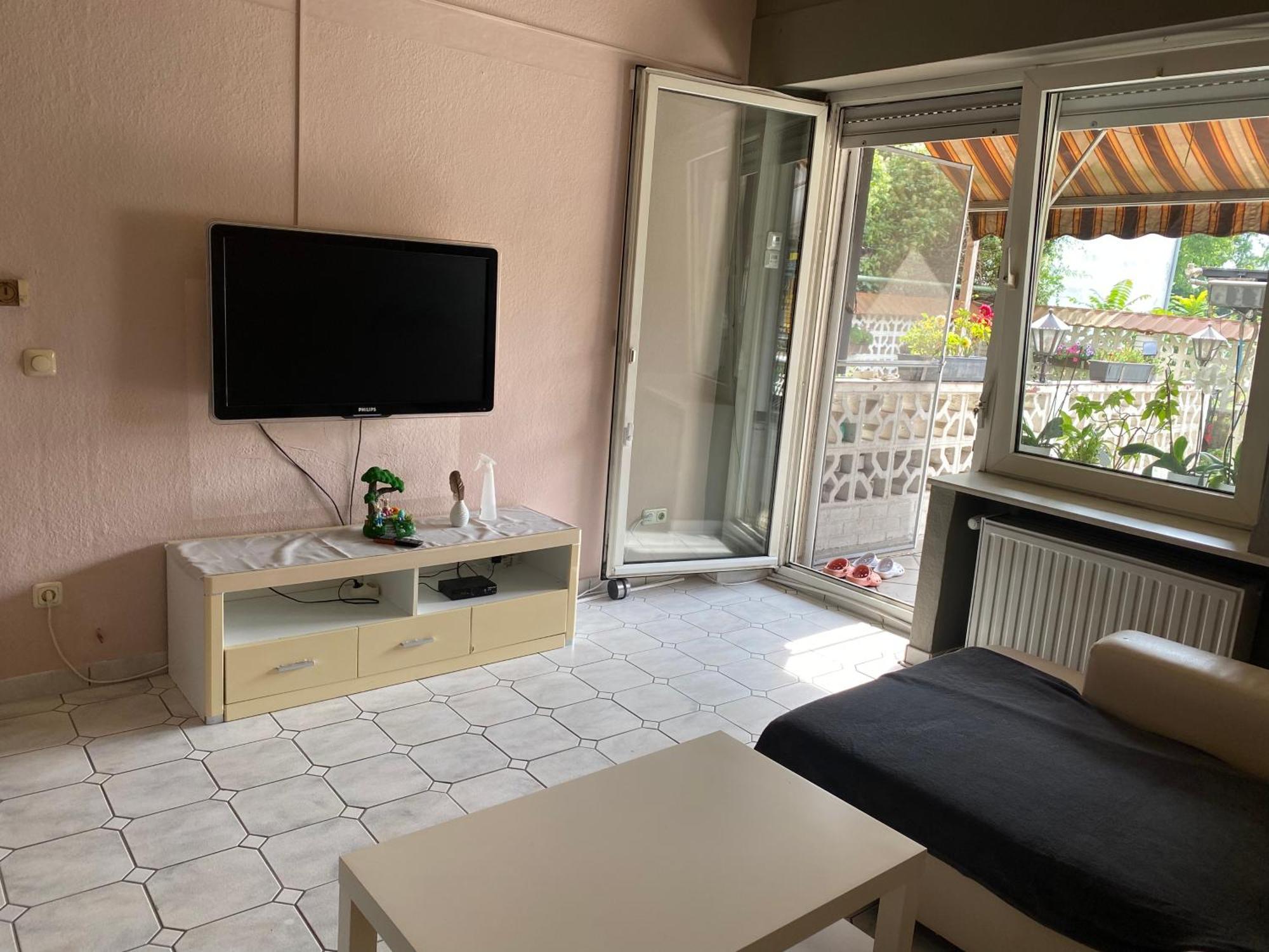 M/P Apartment Duisburg Bagian luar foto