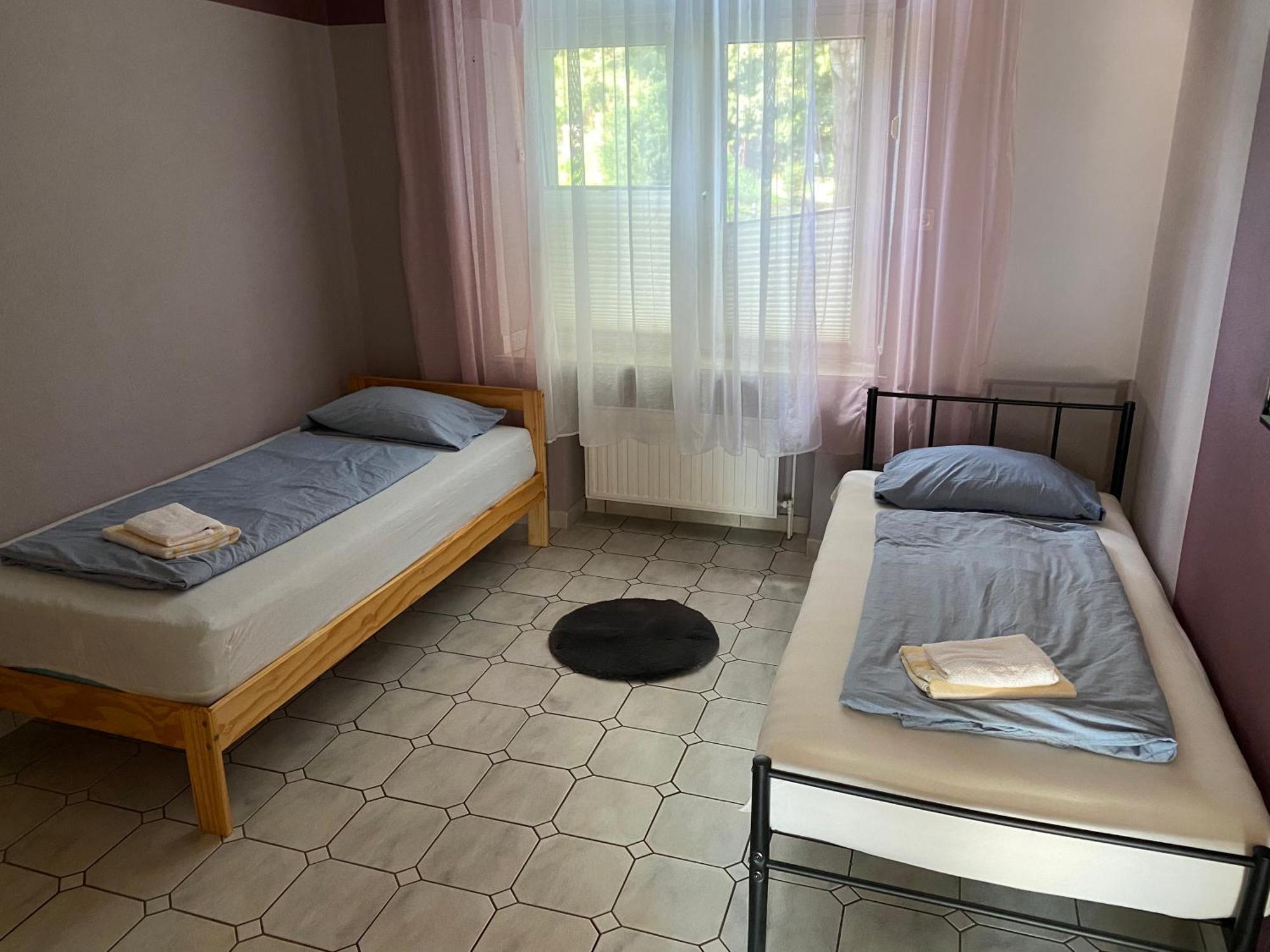 M/P Apartment Duisburg Bagian luar foto