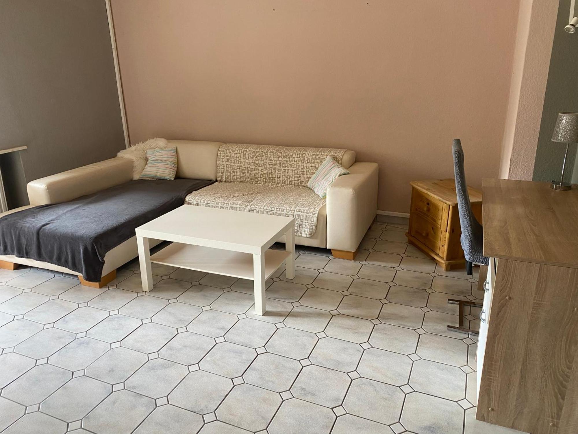 M/P Apartment Duisburg Bagian luar foto