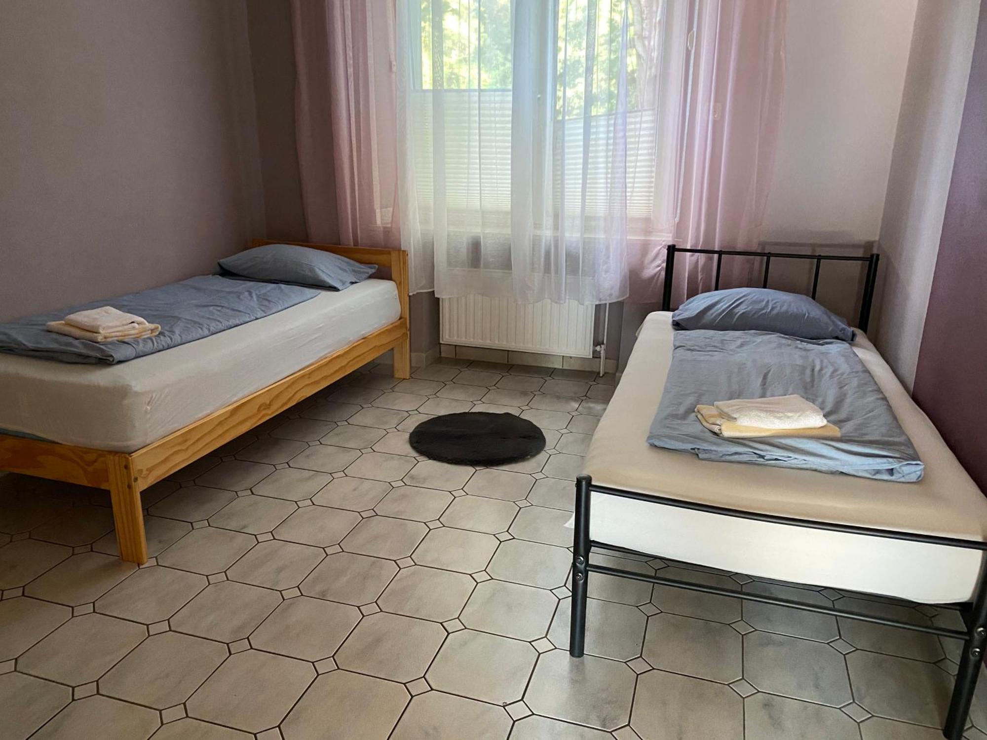 M/P Apartment Duisburg Bagian luar foto